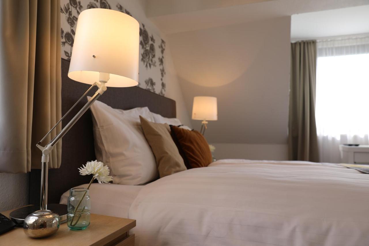 Hotel Weinlaube Кобленц Екстериор снимка