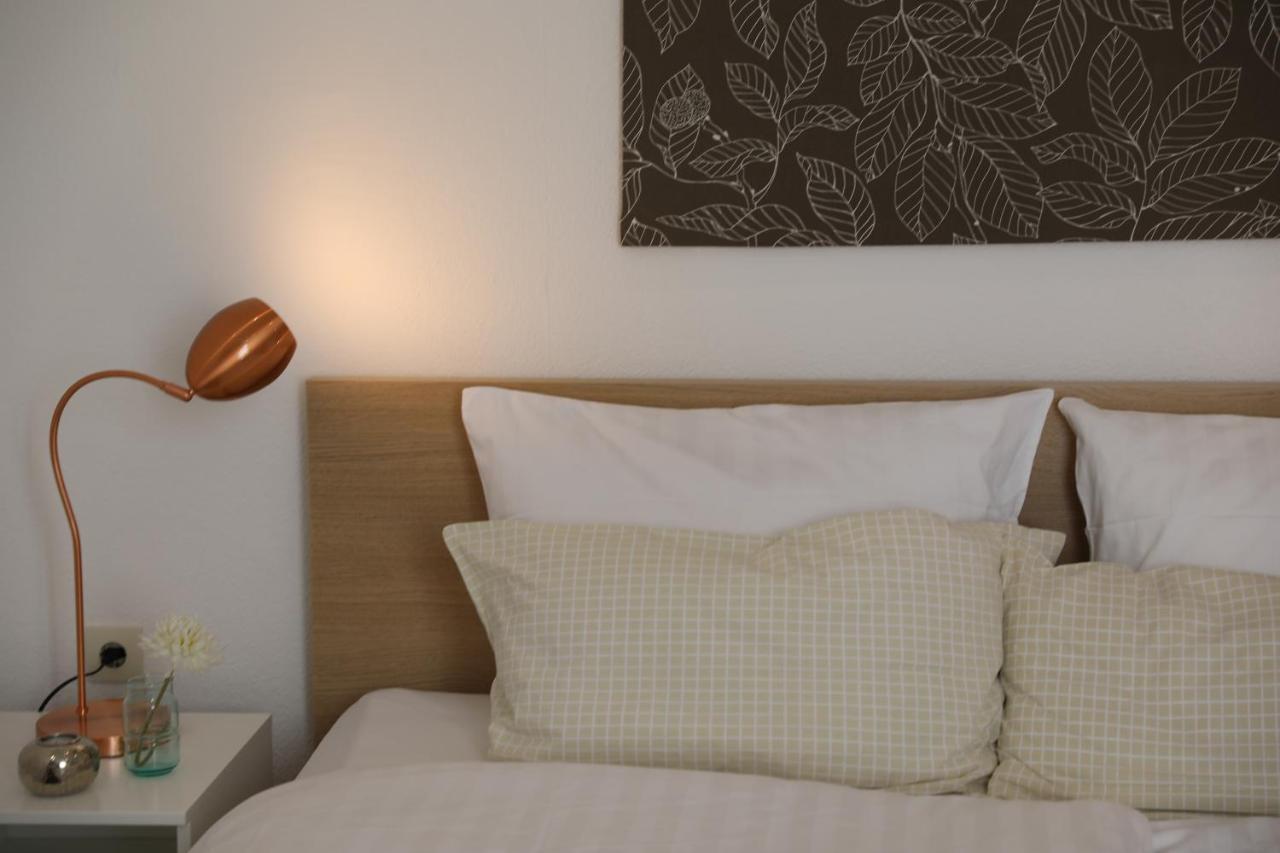Hotel Weinlaube Кобленц Екстериор снимка